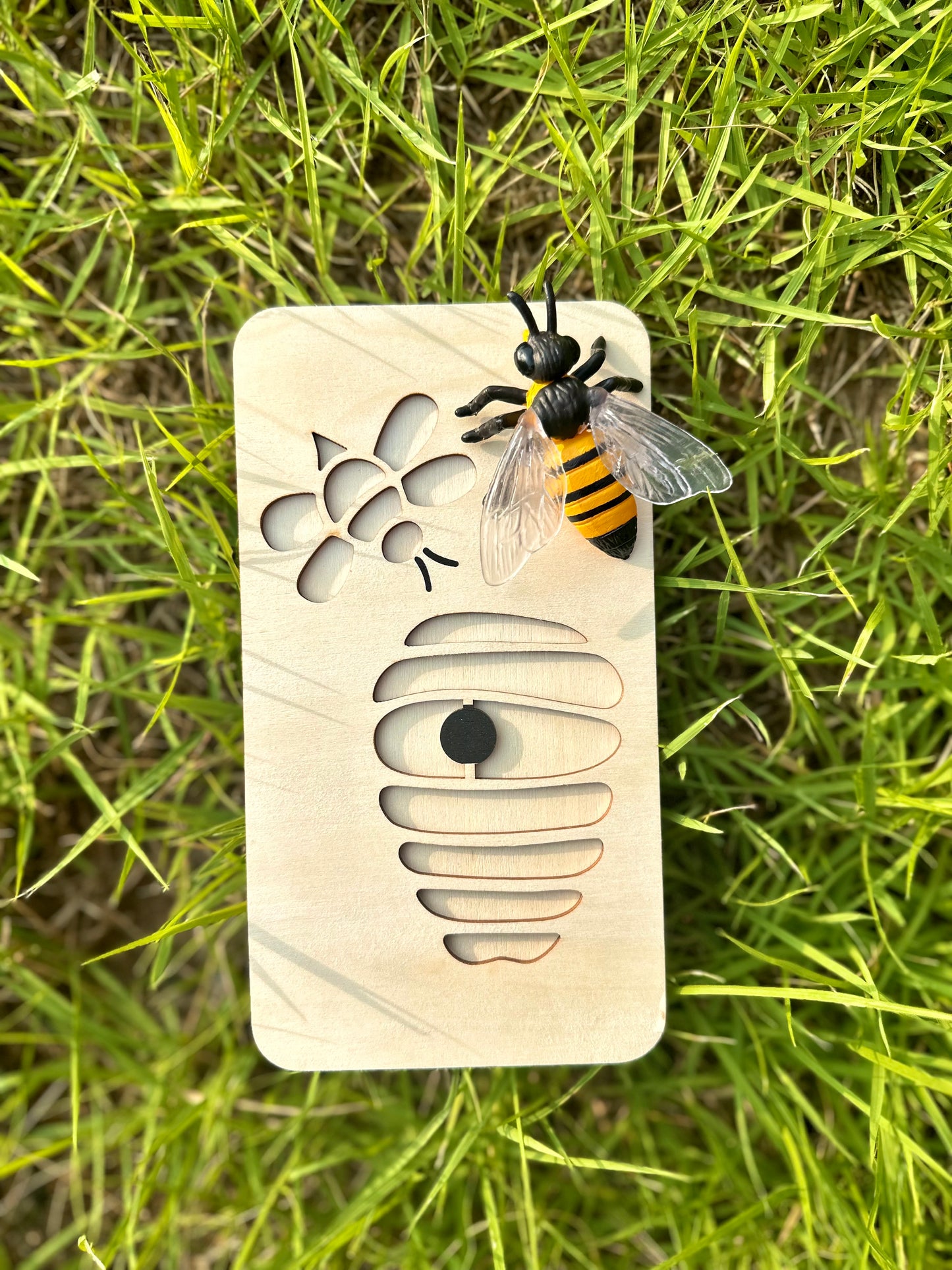 Bee Tray