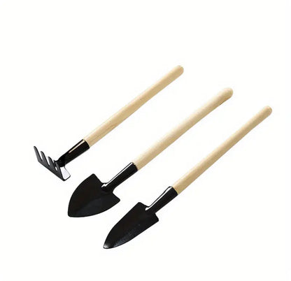 Gardening Tools Set 3pcs