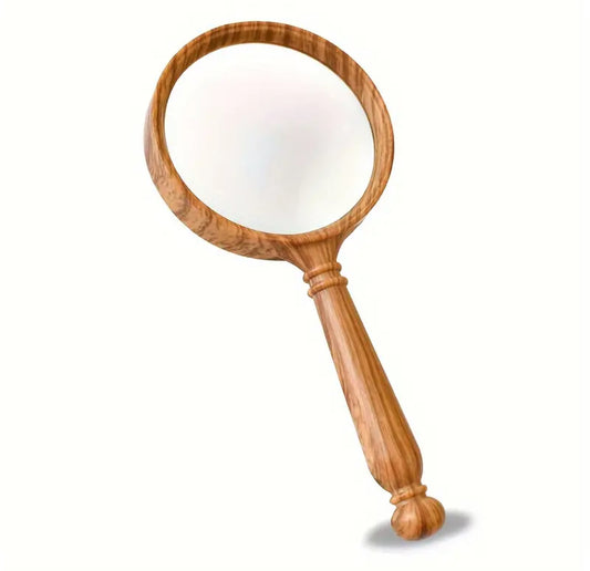 Magnifying Glass